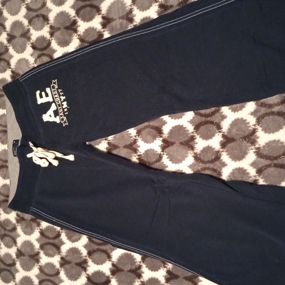 American eagle sweatpants